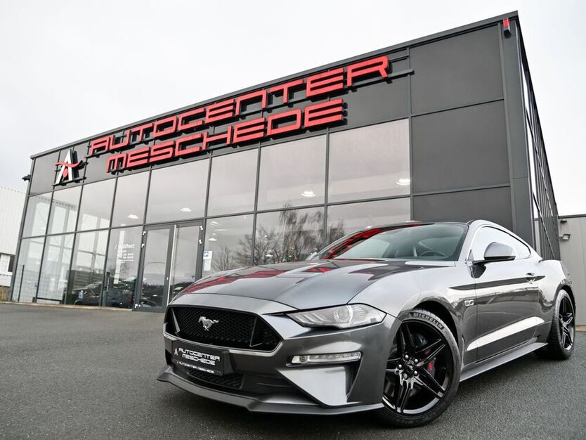 Mustang
