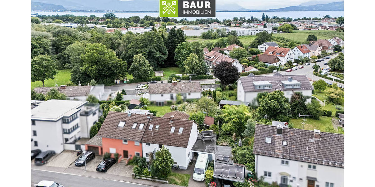 Doppelhaushälfte Lindau Reutin - 5 Zimmer, 125 m&sup2;, 649.000&euro; | Angebot:25740455