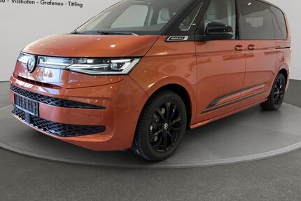 VW T7 Multivan 3.500 km 61.979 &euro; Passau 94032