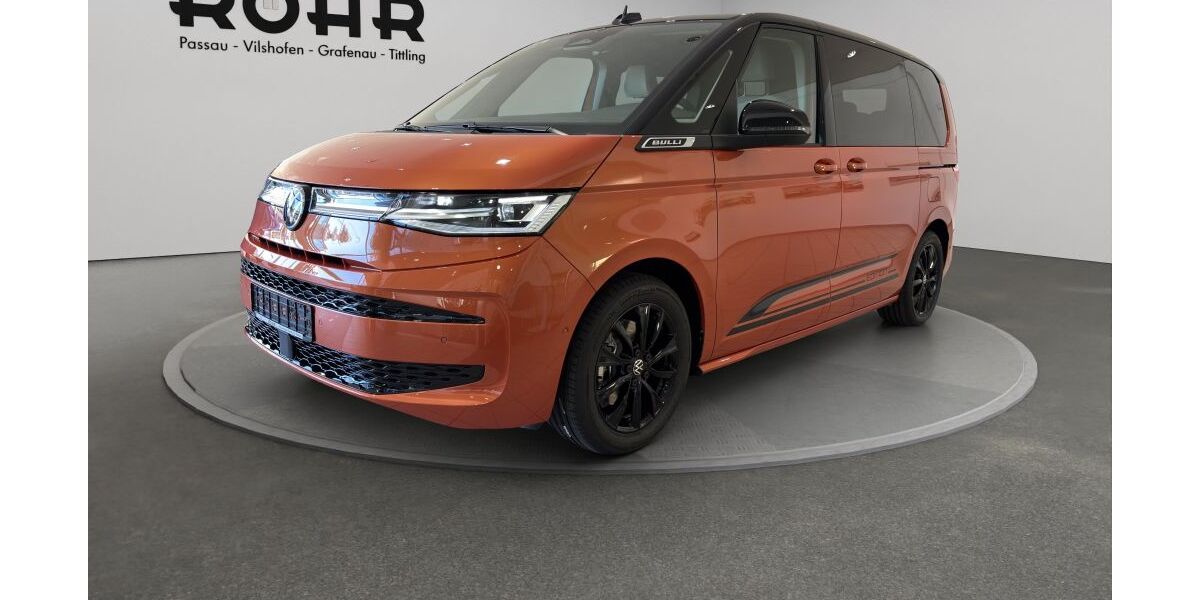 VW T7 Multivan 3.500 km 61.979 &euro; Passau 94032