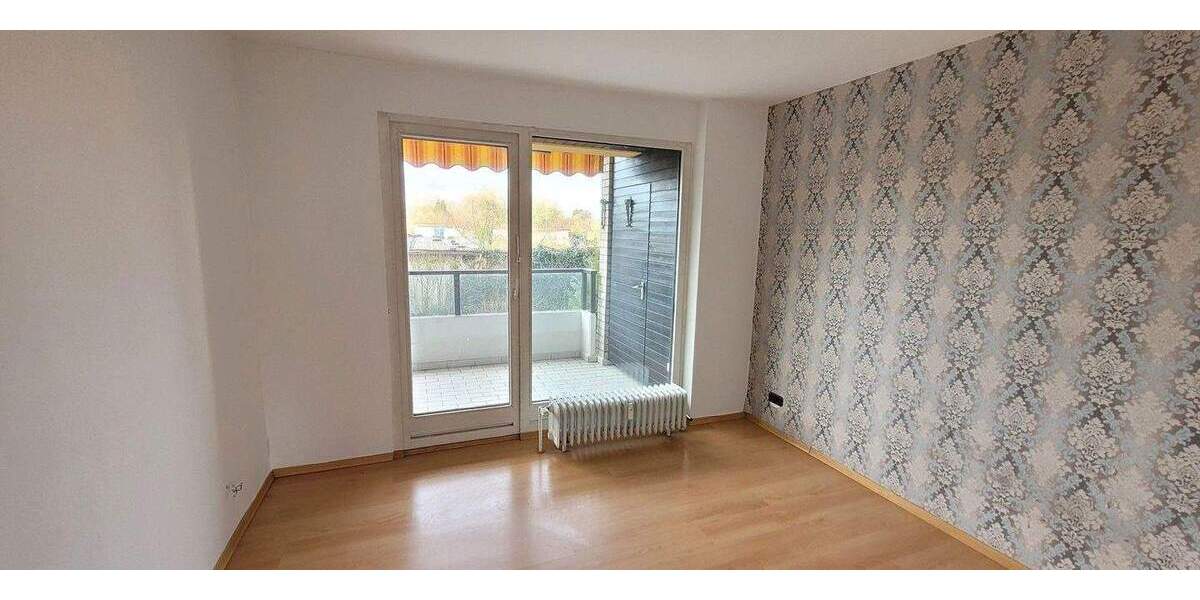 Etagenwohnung Lübeck St. Lorenz Nord - 3 Zimmer, 79 m&sup2;, 258.000&euro; | Angebot:25645514