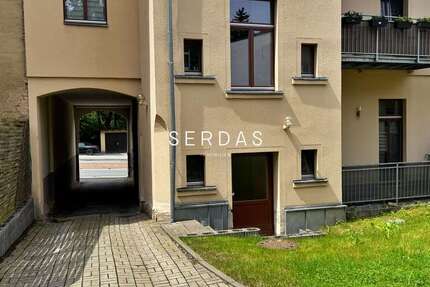 Wohnung zum Kaufen in Plauen 98.900 € 95.57 m² - Wohnung Plauen Altstadt | Angebot:27463049