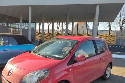 Renault Twingo 86.000 km 2.250 &euro; Kirchanschöring 83417