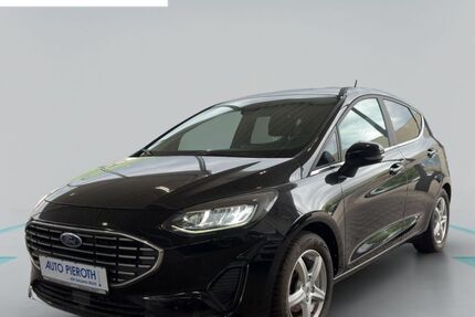 Ford Fiesta 75.604 km 13.850 &euro; Grünstadt 67269