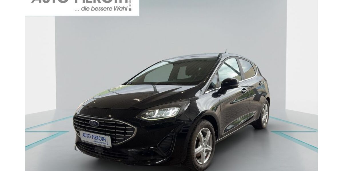 Ford Fiesta 75.604 km 13.850 &euro; Grünstadt 67269