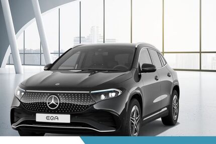 Mercedes-Benz EQA 17.643 km 36.980 &euro; Dresden 01239
