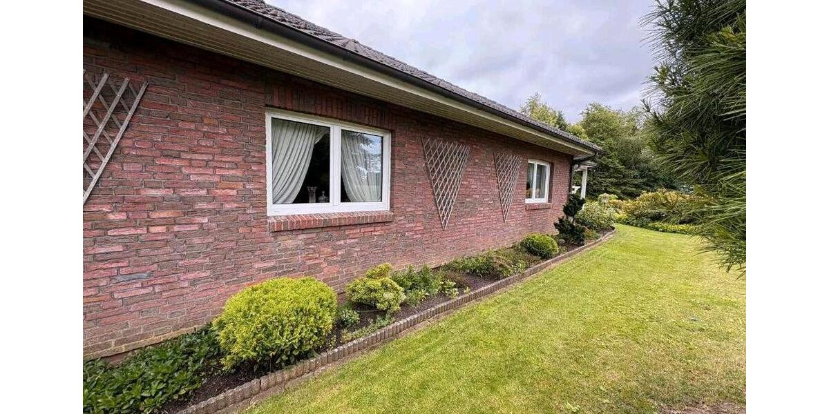 Bungalow Husum - 4 Zimmer, 127 m&sup2;, 375.000&euro; | Angebot:26942634