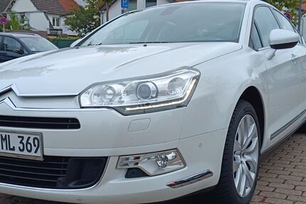 Citroen C5 193.000 km 7.201 € Maintal 63477