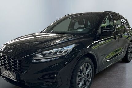 Ford Kuga 59.688 km 19.290 &euro; Brandenburg 14772