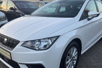 Seat Ibiza 21.350 km 10.999 &euro; Wolfenbüttel 38304