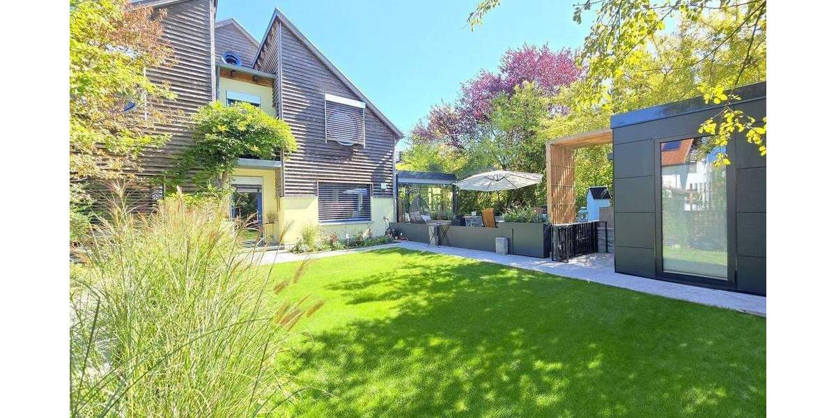 Doppelhaushälfte Villingen-Schwenningen Villingen - 4 Zimmer, 130 m&sup2;, 689.000&euro; | Angebot:26307059