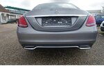 Mercedes-Benz C 250 Lim. 4Matic BlueTEC / d Distr. LED Burmester 175.800 km 19.950 &euro; Neumarkt/OPf 92318