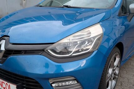 Renault Clio 140.263 km 8.890 &euro; WIESLOCH 69168