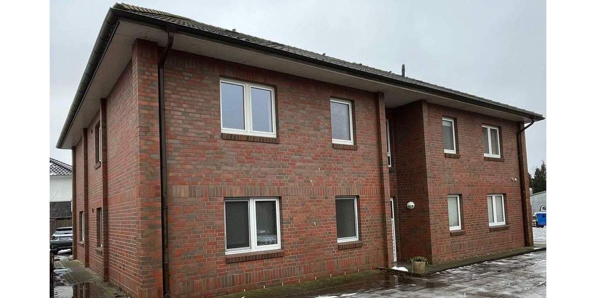 Etagenwohnung Grönwohld - 2 Zimmer, 68 m&sup2;, 915&euro; | Angebot:25373923