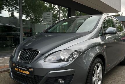 Seat Altea 130.000 km 5.599 &euro; Gütersloh 33334