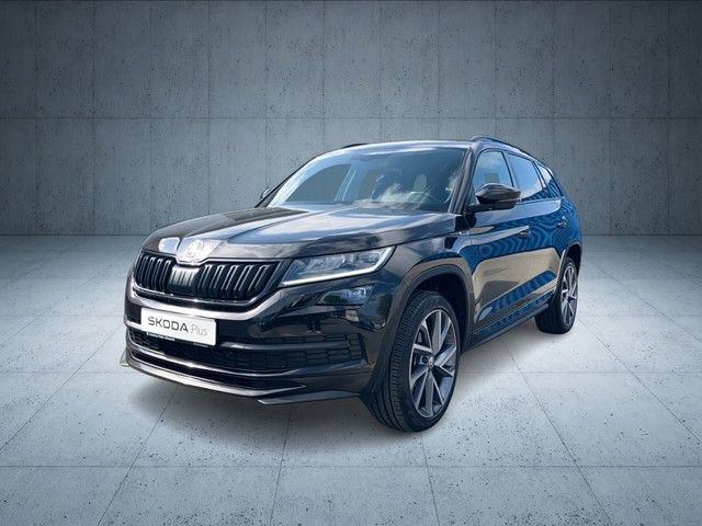 Kodiaq
