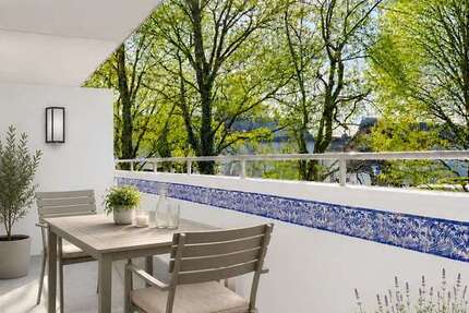 Wohnung Planegg - 2 Zimmer, 58 m&sup2;, 299.000&euro; | Angebot:26114332