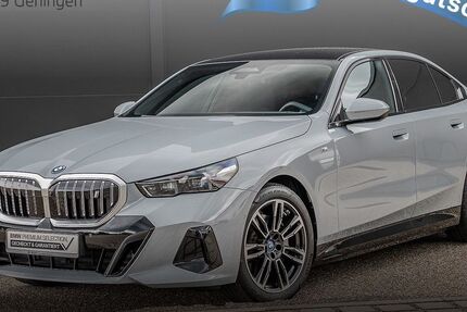 BMW i5 19.111 km 58.520 &euro; Gerlingen 70839