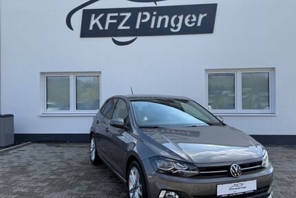 VW Polo 91.546 km 17.499 &euro; Kottenheim 56736