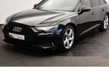 Audi A6 92.750 km 28.990 &euro; Wolfsburg 38440