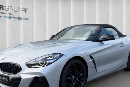 BMW Z4 59.397 km 33.930 &euro; Flensburg 24941