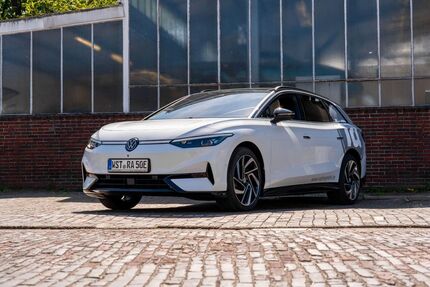 VW ID.7 25.000 km 52.490 &euro; Rastede 26180