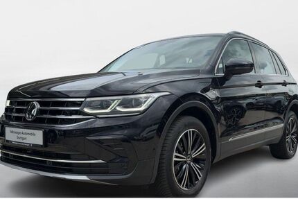 VW Tiguan 33.898 km 33.430 &euro; Stuttgart-Wangen 70188