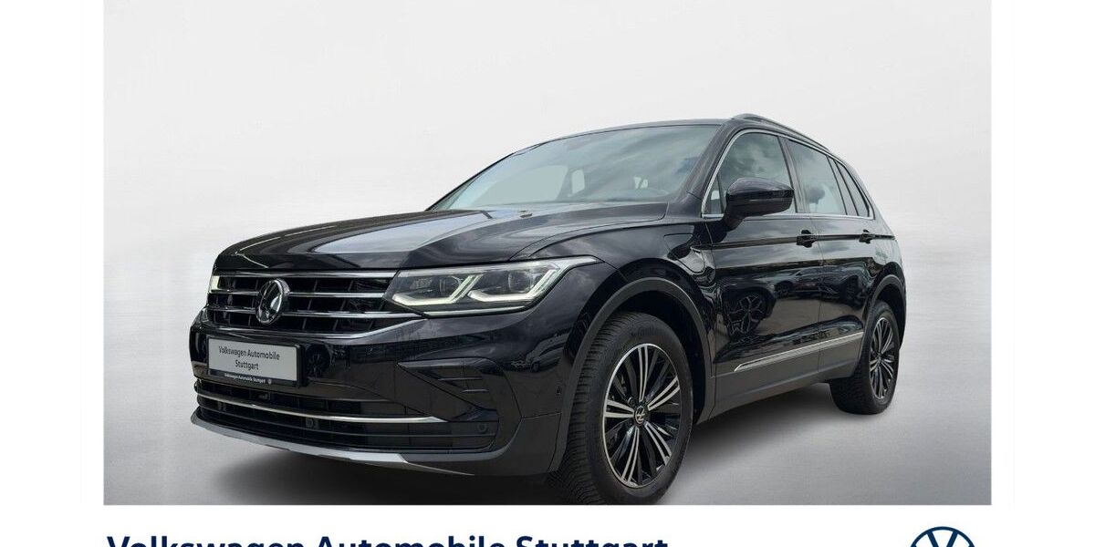 VW Tiguan 33.898 km 33.930 &euro; Stuttgart-Wangen 70188