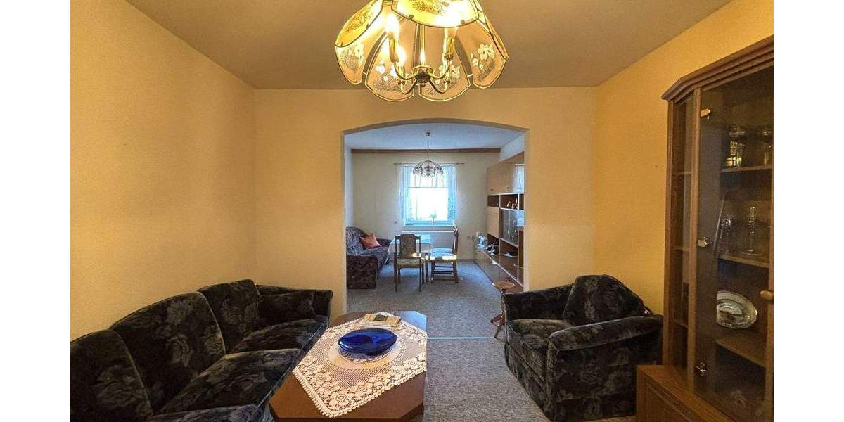 Doppelhaushälfte Leipzig Liebertwolkwitz - 4 Zimmer, 77 m&sup2;, 270.000&euro; | Angebot:25780236