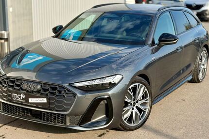 Audi A5 2.770 km 44.980 &euro; Harztor ( Nordhausen ) 99768