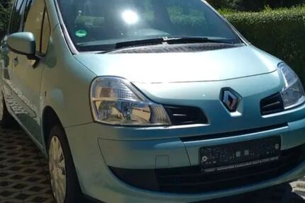 Renault Modus 110.000 km 1.999 &euro; Langenfeld 40764