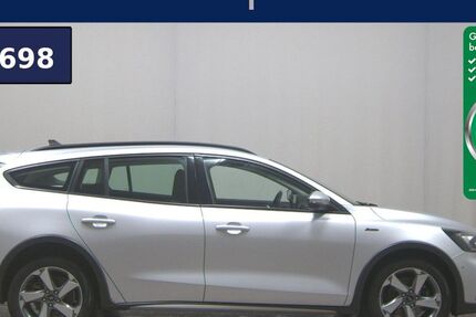 Ford Focus 145.852 km 9.950 &euro; Gyhum/Bockel 27404