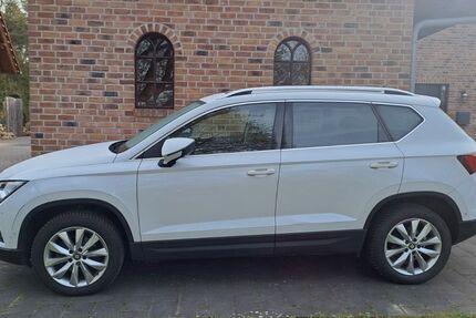 Seat Ateca 45.000 km 22.999 &euro; Emsbüren 48488