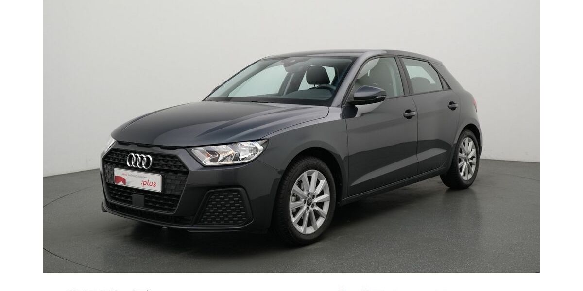 Audi A1 7.629 km 21.688 &euro; Leverkusen 51373