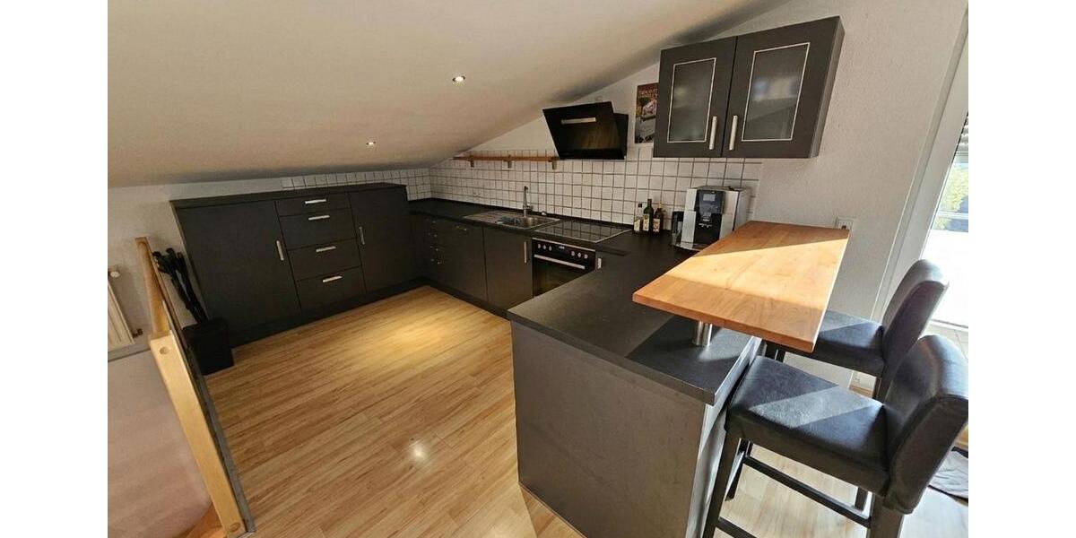 Maisonettenwohnung Worms - 4.5 Zimmer, 130 m&sup2;, 369.000&euro; | Angebot:26222715