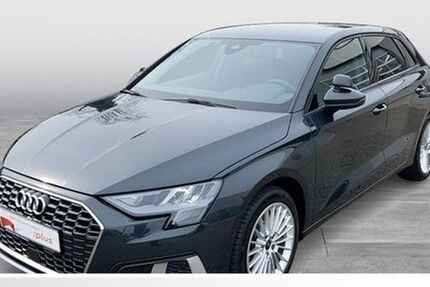 Audi A3 56.426 km 25.750 &euro; Leer (Ostfriesland) 26789