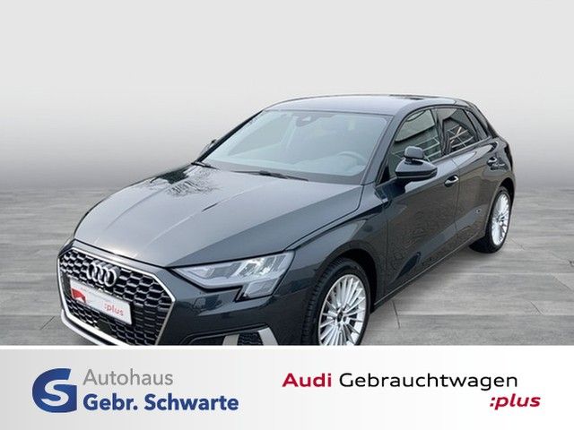 Audi A3 56.426 km 25.750 &euro; Leer (Ostfriesland) 26789