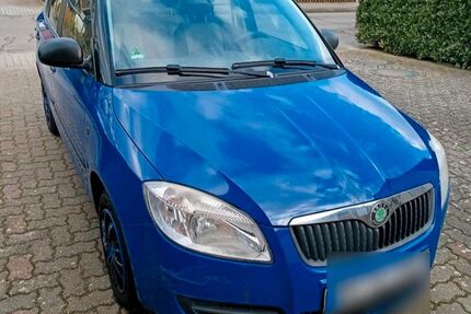 Skoda Fabia 159.000 km 3.500 &euro; Horst 25358