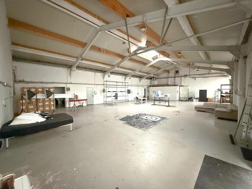 Hallenfläche zimmer