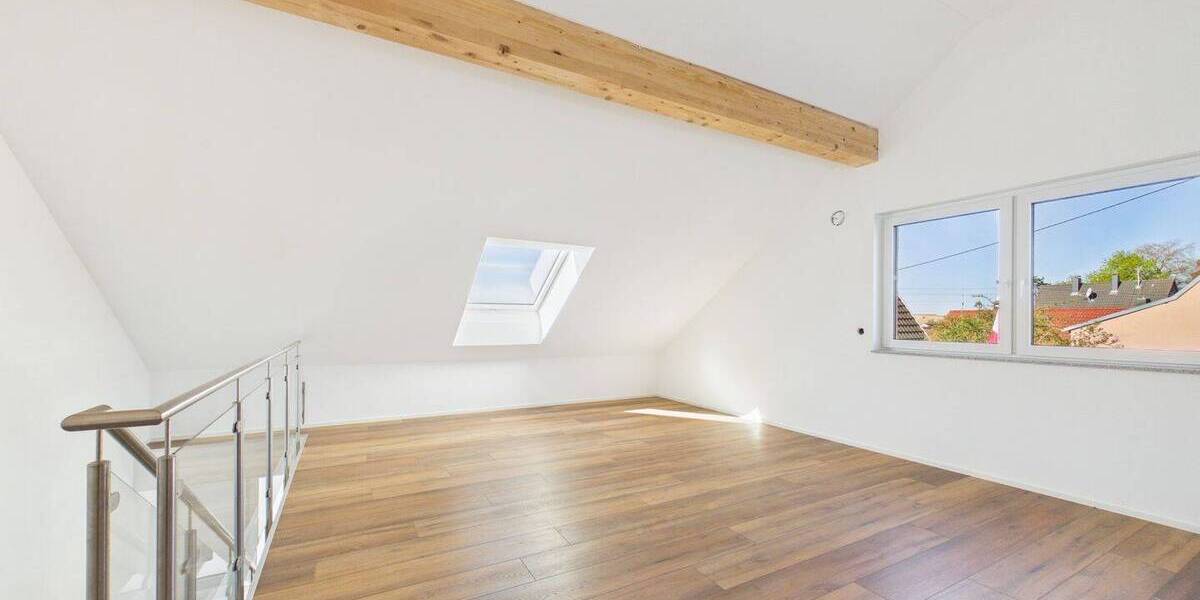 Reihenendhaus Heilbronn-Kirchhausen Kirchhausen - 5 Zimmer, 166 m&sup2;, 749.000&euro; | Angebot:26919670