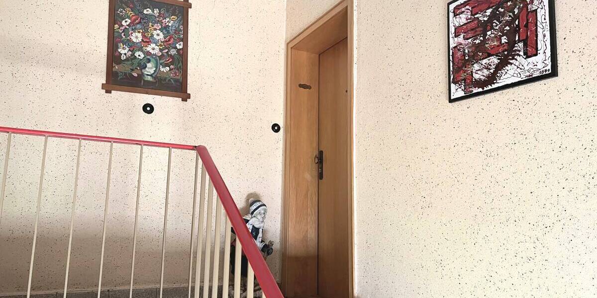 Etagenwohnung Bremen Fähr-Lobbendorf - 2 Zimmer, 44 m&sup2;, 59.000&euro; | Angebot:26686940