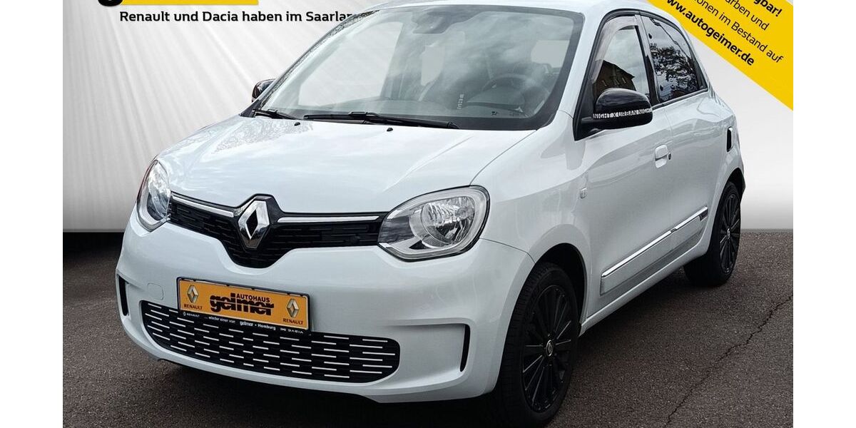 Renault Twingo 9.250 km 16.950 &euro; Homburg (Saar) 66424