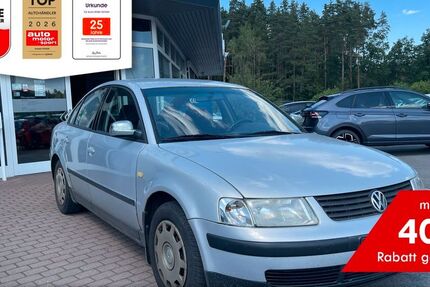 VW Passat 347.600 km 790 &euro; Eschenbach 92676