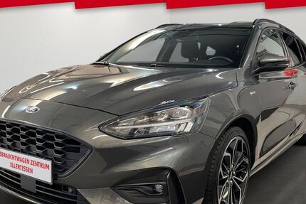 Ford Focus 91.680 km 14.848 &euro; Illertissen 89257