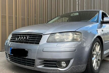 Audi A3 227.000 km 1.690 &euro; Chemnitz 09120