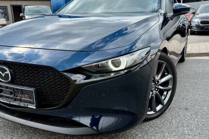 Mazda 3 130.000 km 13.999 &euro; Isernhagen 30916