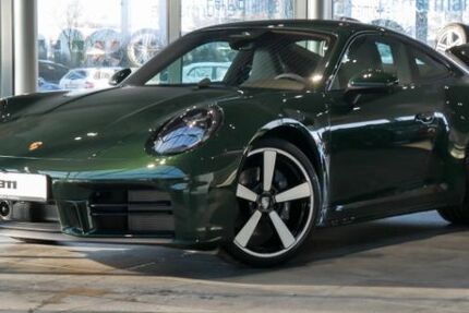 Porsche 992 9.900 km 147.590 &euro; Magdeburg 39116