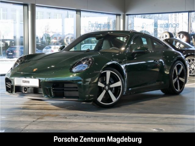 Porsche 992 9.900 km 150.890 &euro; Magdeburg 39116