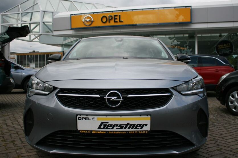 Opel Corsa 106.800 km 14.690 € Bad Staffelstein 96231