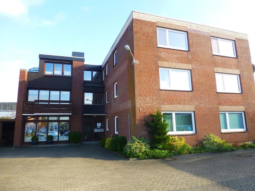 Schöne Gewerbefläche in Kronshagen zu vermieten! zimmer